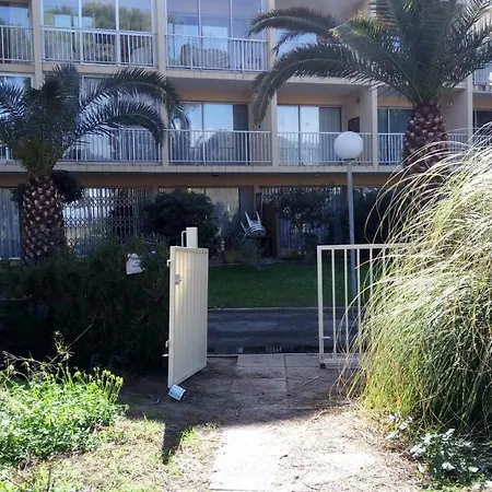 Les Residences Pinea Calvi  Exterior foto