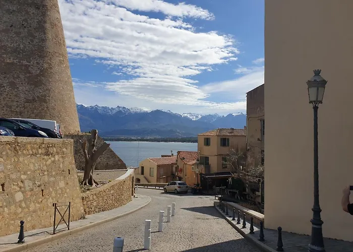 Les Residences Pinea