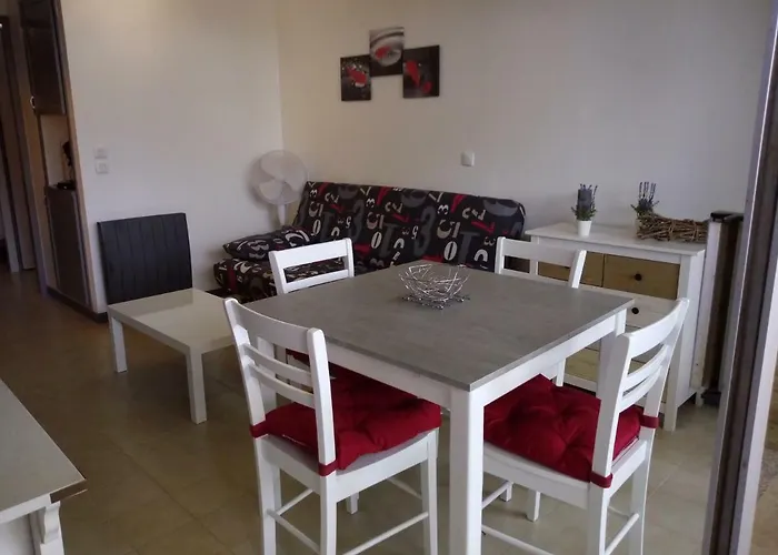 Les Residences Pinea