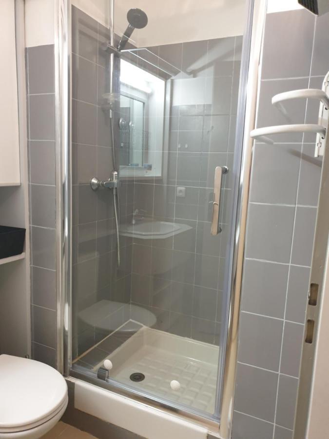 Apartamento Les Residences Pinea