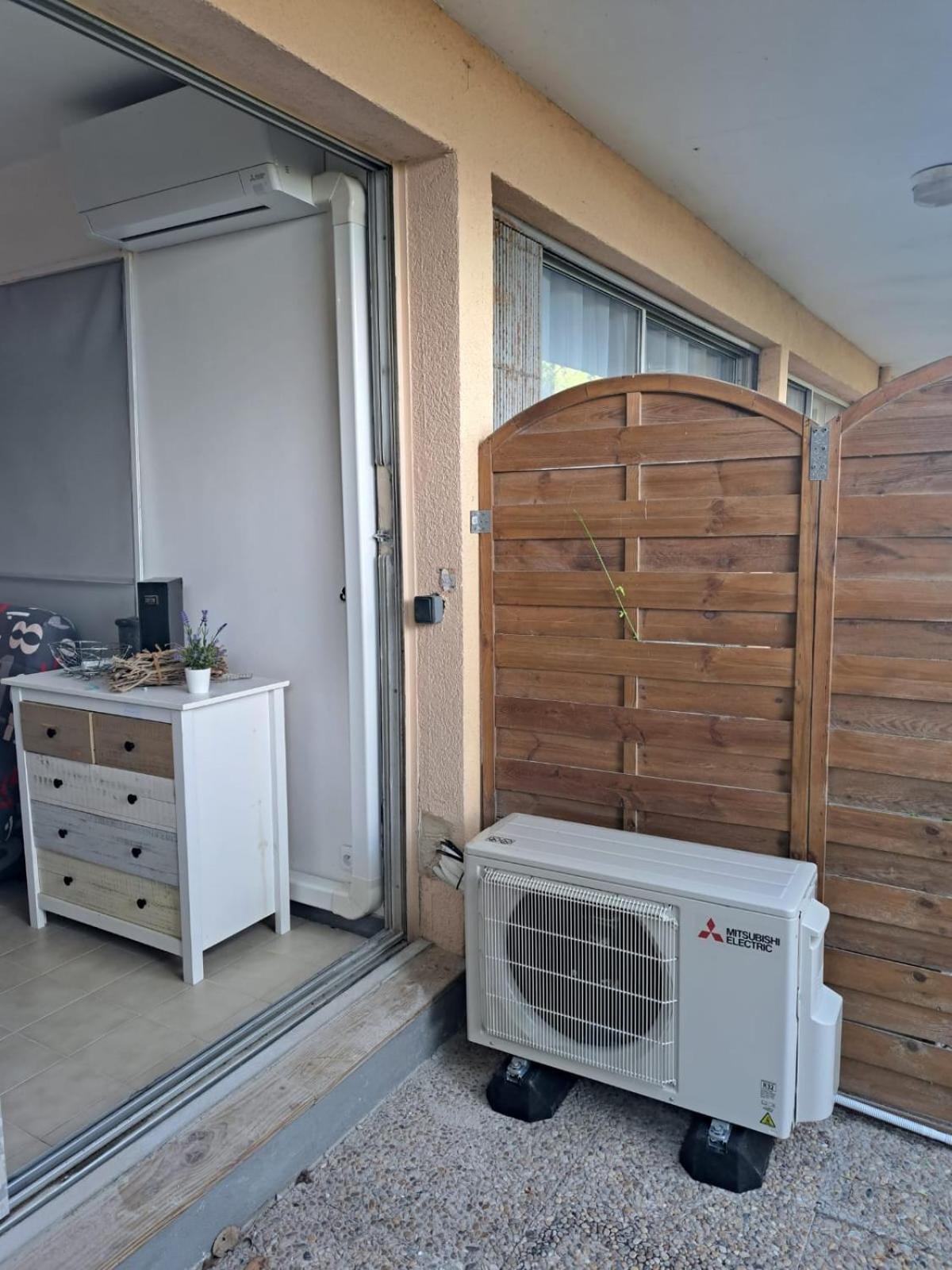 Les Residences Pinea Apartamento *