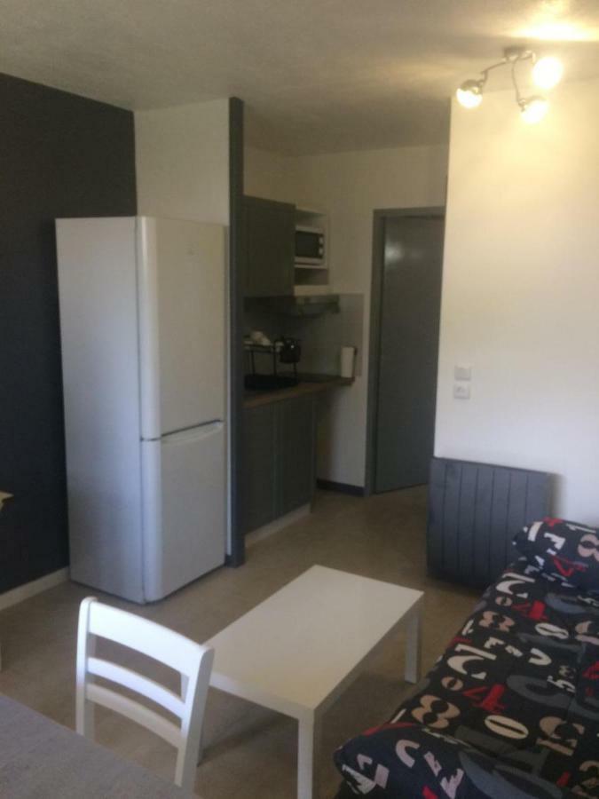 Les Residences Pinea Apartamento *