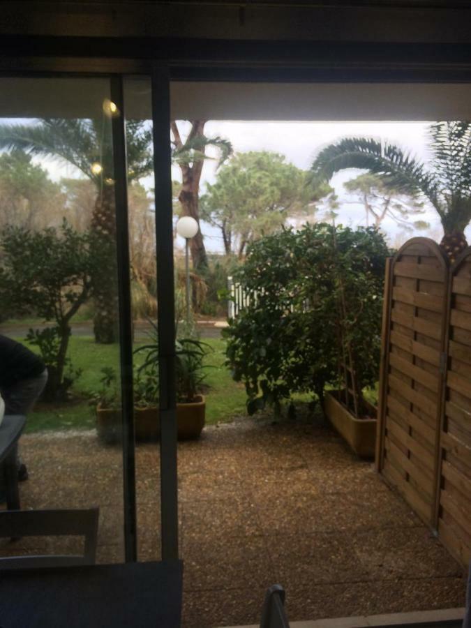 Apartment Les Residences Pinea