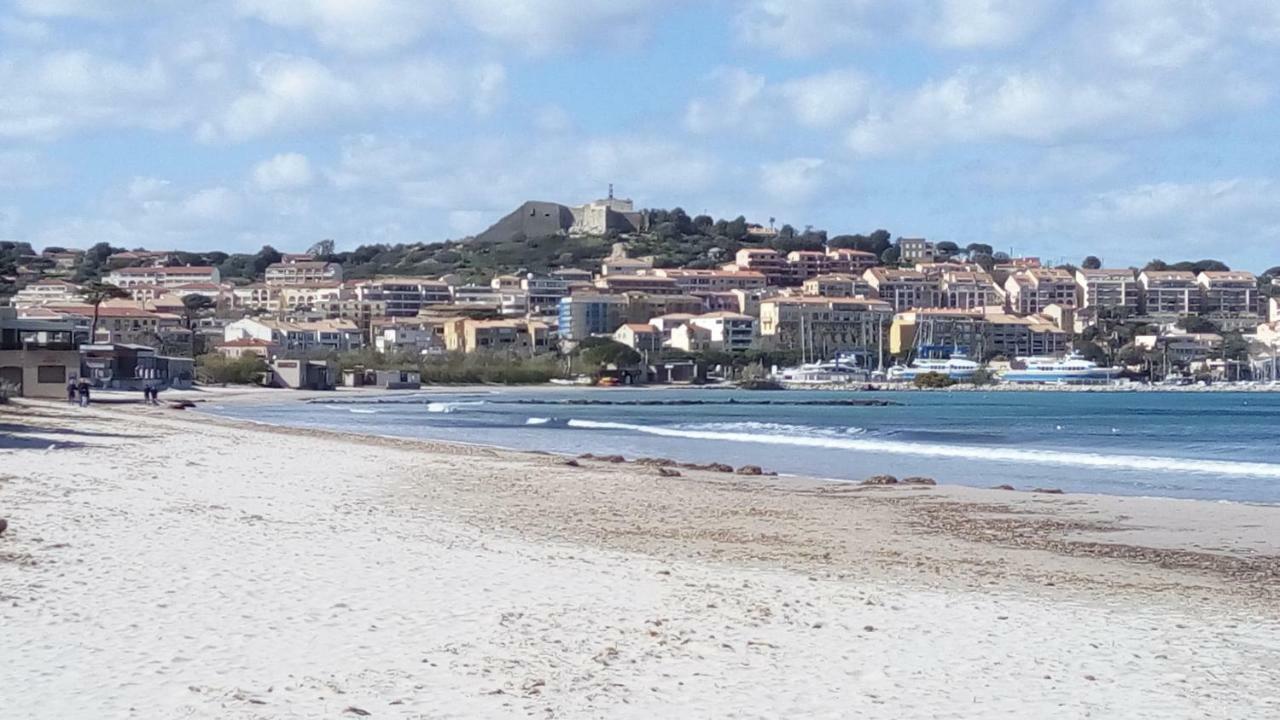 Les Residences Pinea * Calvi (Corsica)