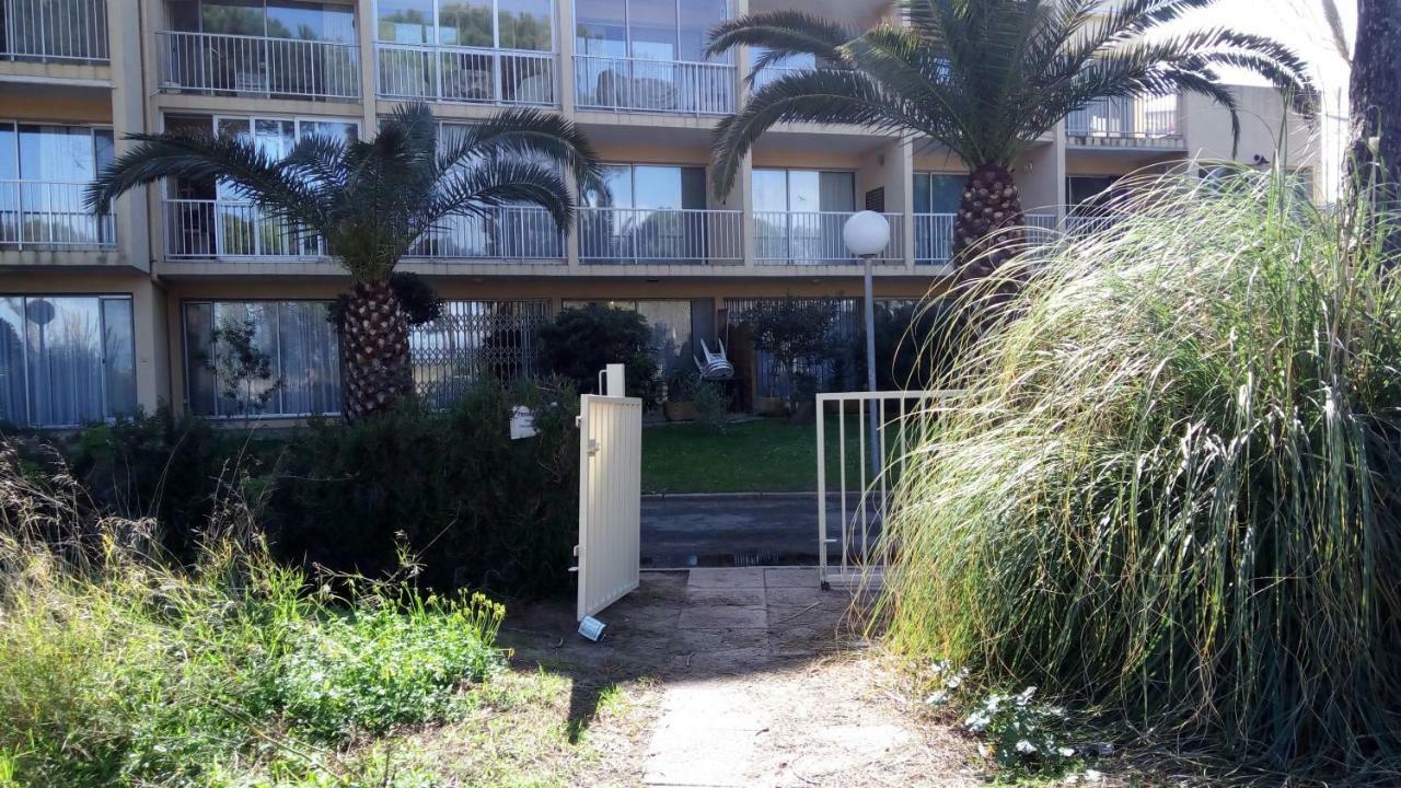 Apartment Les Residences Pinea *