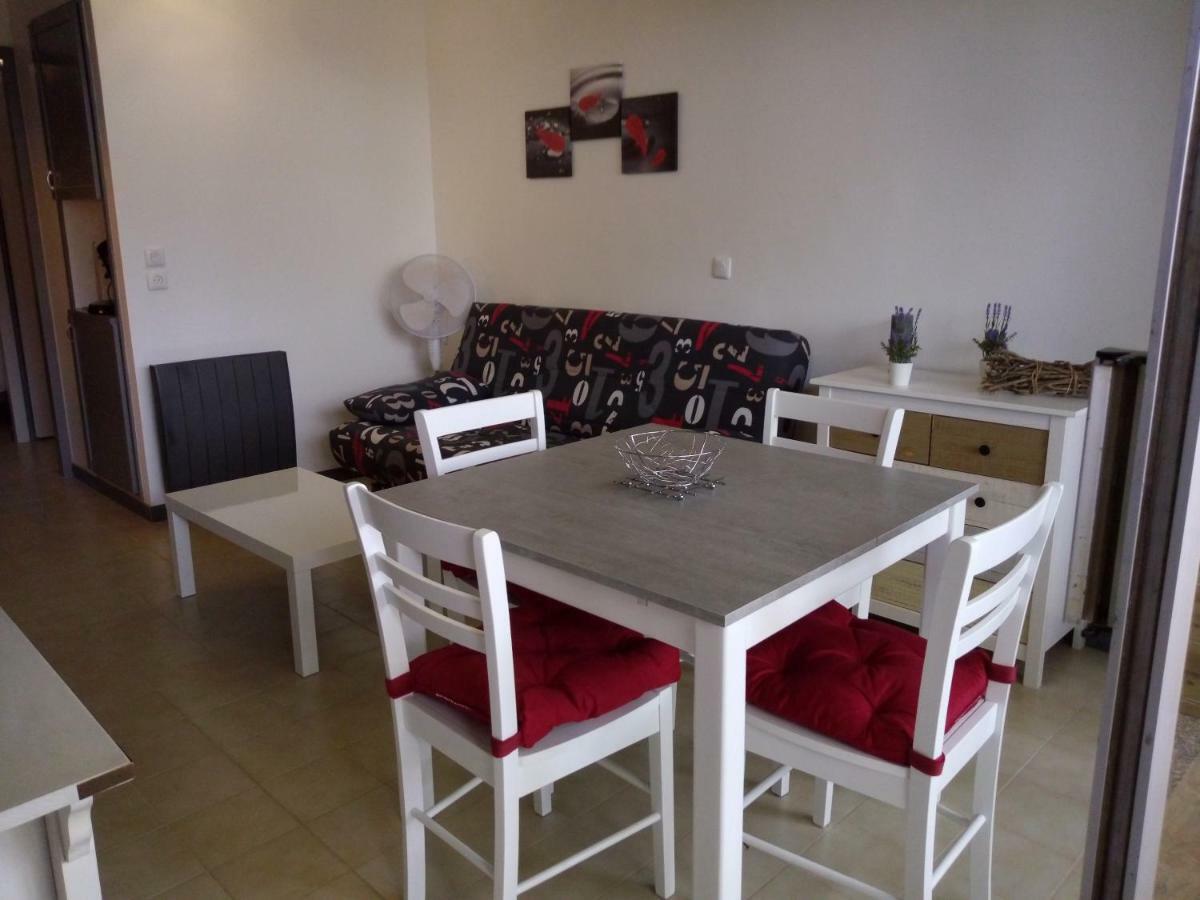 Les Residences Pinea * Calvi (Corsica)