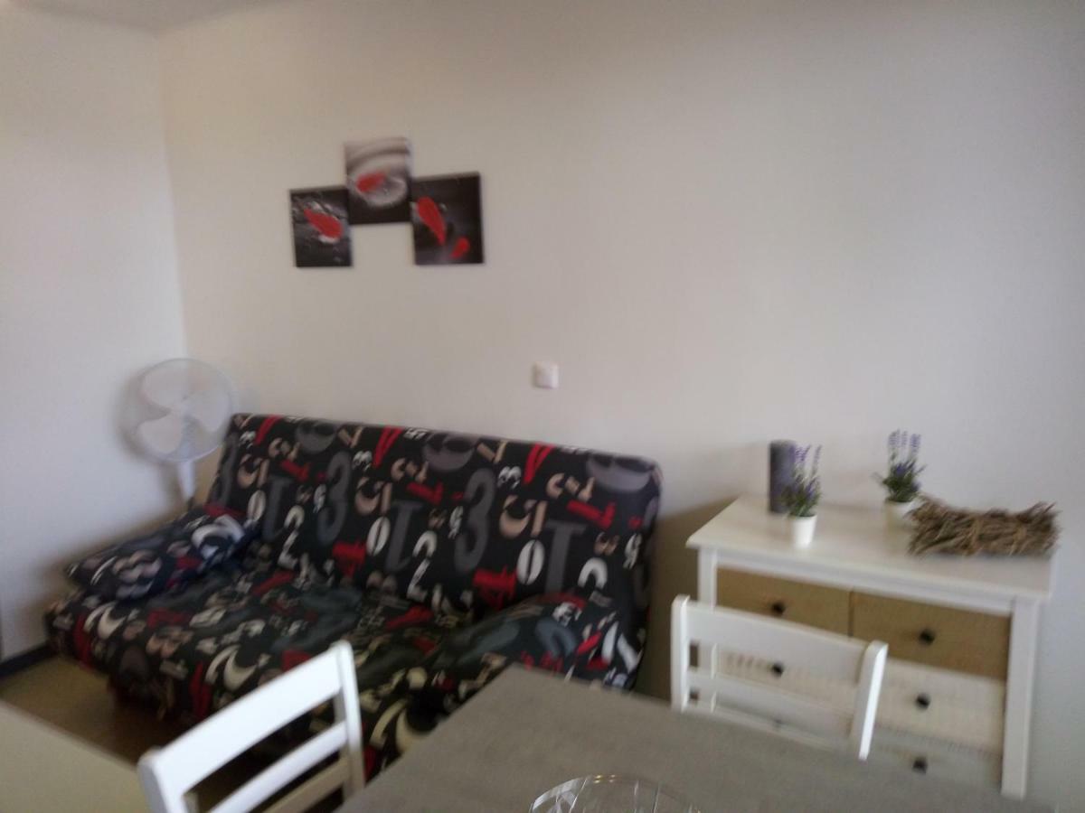 Les Residences Pinea * Calvi (Corsica)