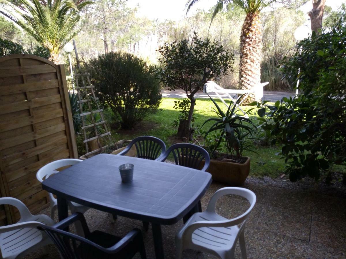 Apartment Les Residences Pinea