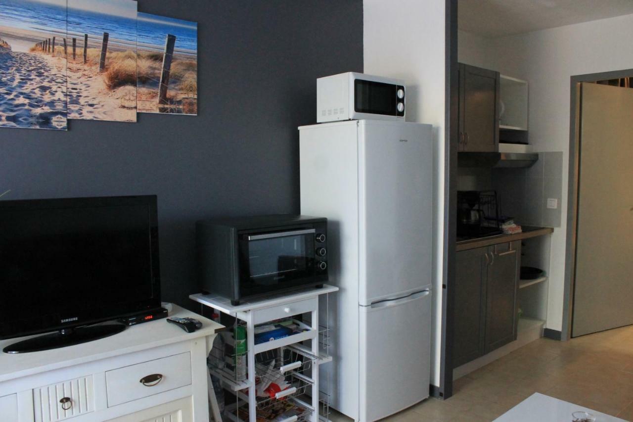 Les Residences Pinea Apartment