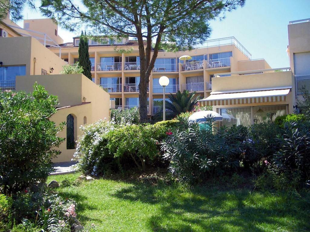 Les Residences Pinea Apartamento Calvi (Corsica)