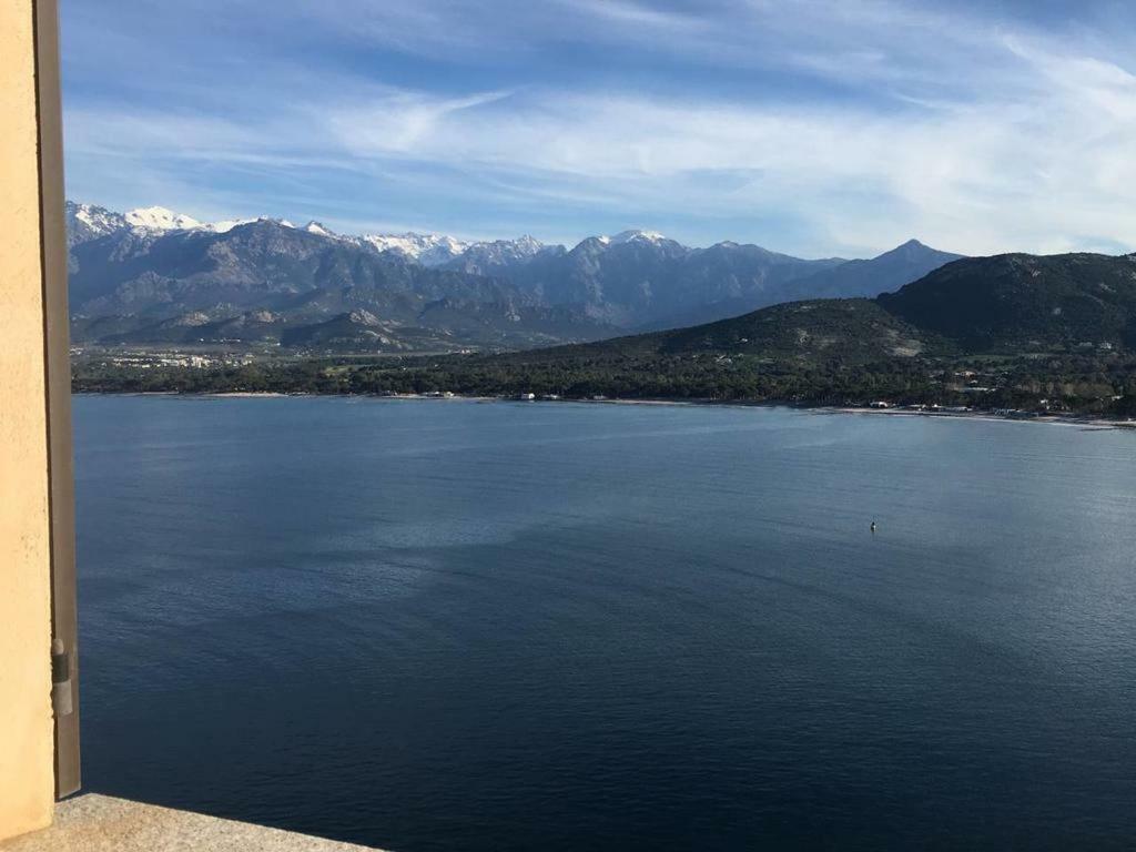 Les Residences Pinea Calvi (Corsica)